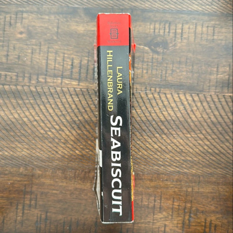 Seabiscuit