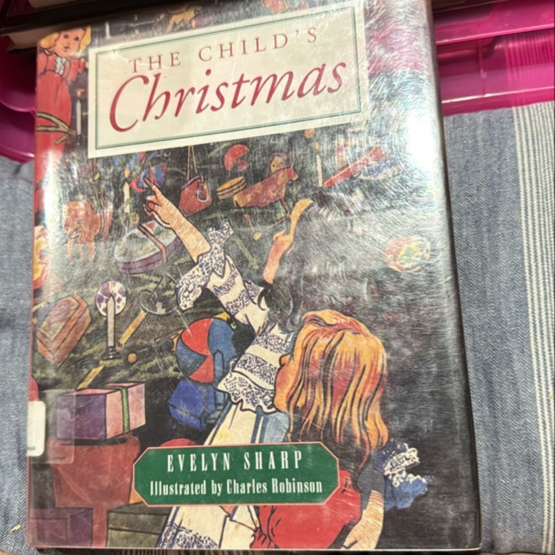 The Child's Christmas