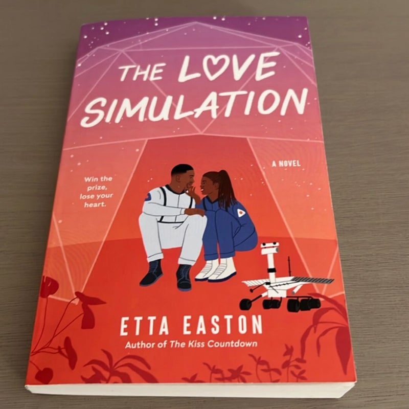 The Love Simulation