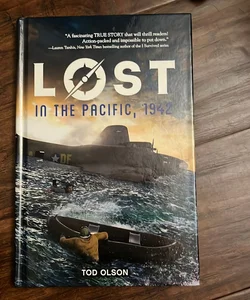 Lost in the Pacific, 1942