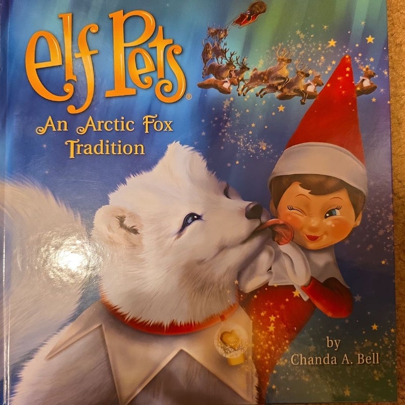 Elf Pets®