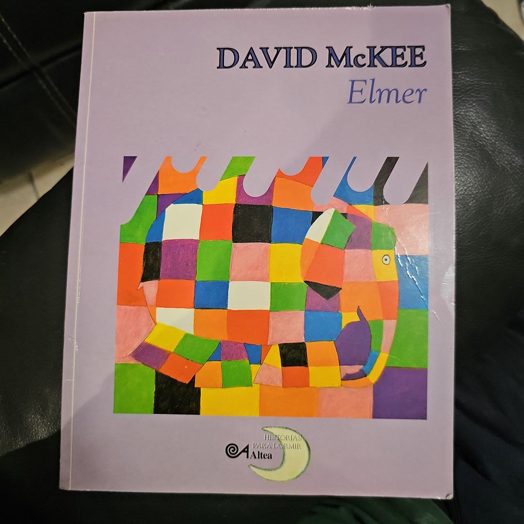 Elmer