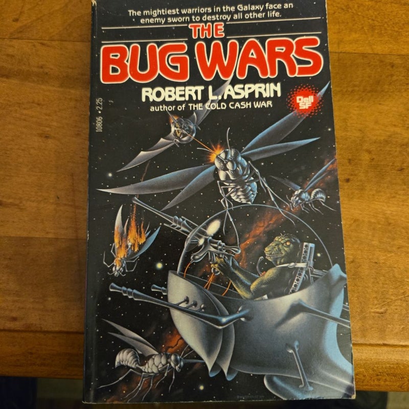 The Bug Wars