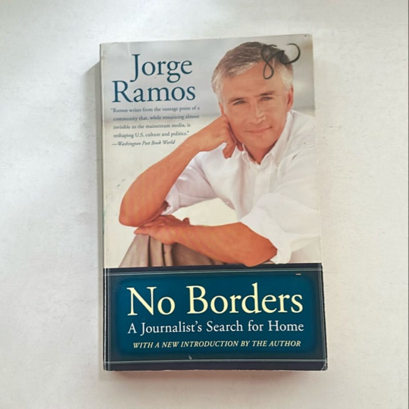 No Borders