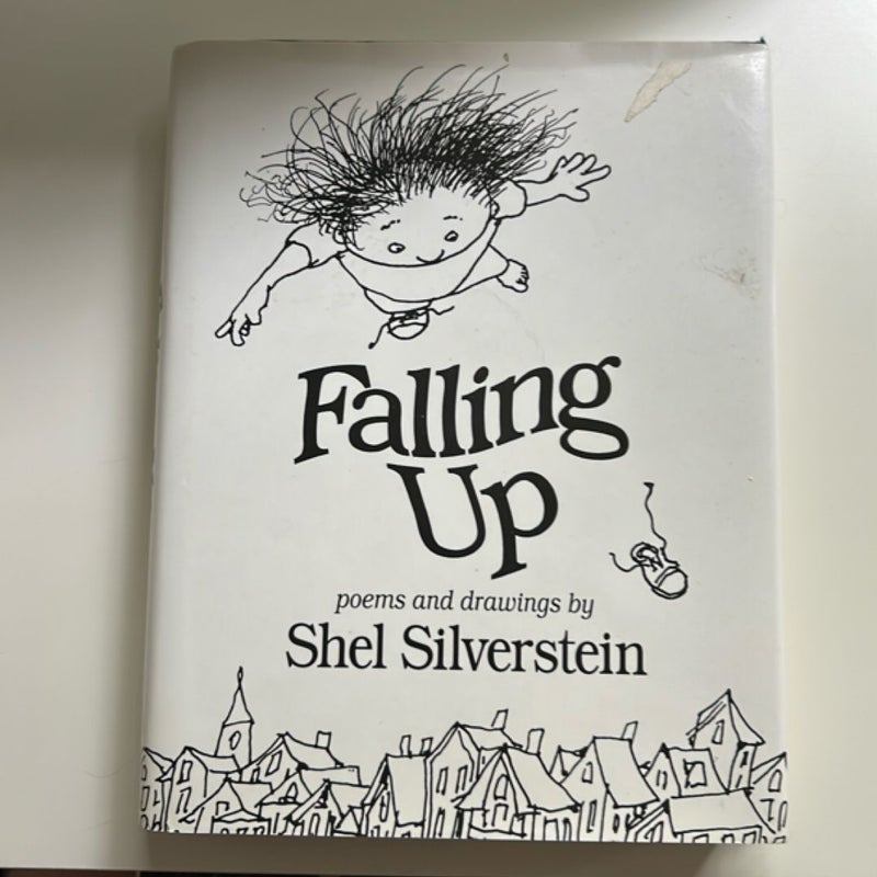 Falling Up