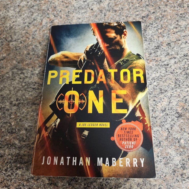 Predator One