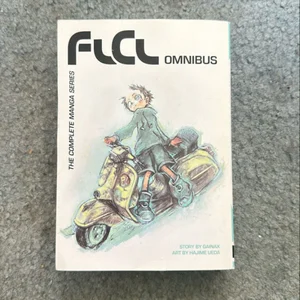 FLCL Omnibus