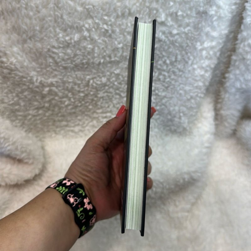 Finding Your Person: Even If It's You