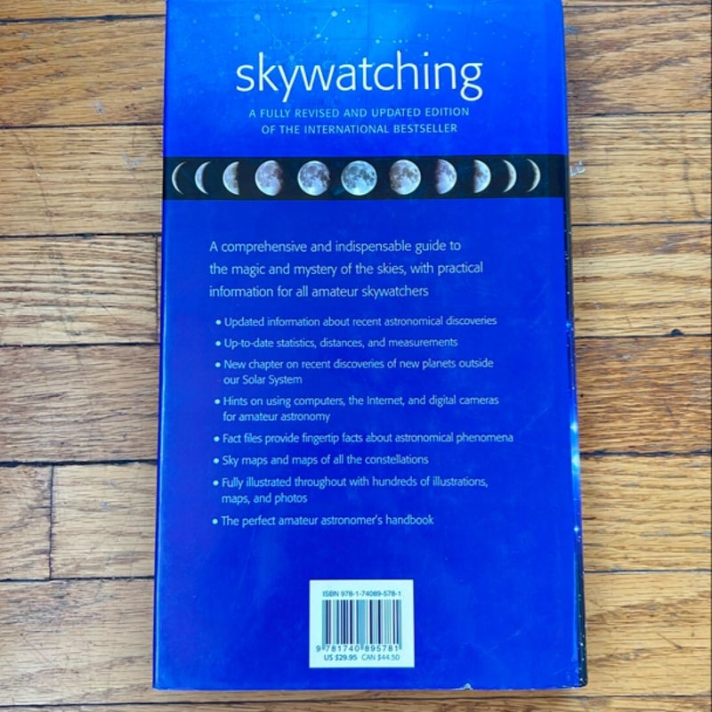 Skywatching