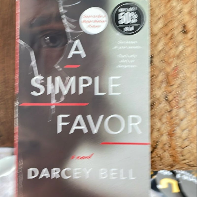 A Simple Favor