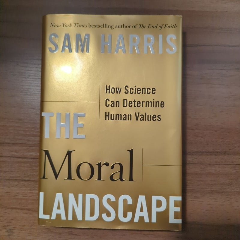 The Moral Landscape