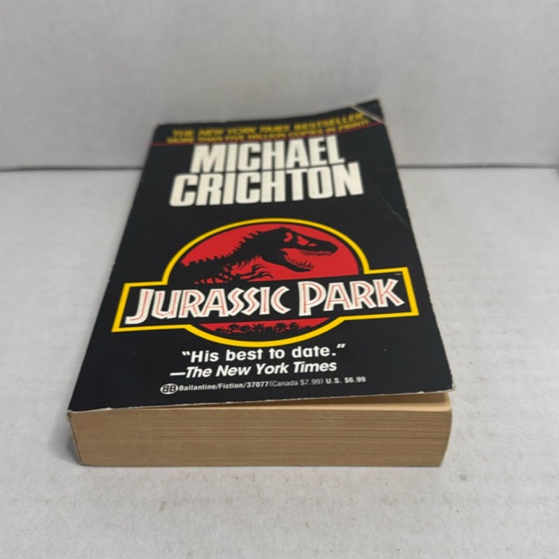 Jurassic Park