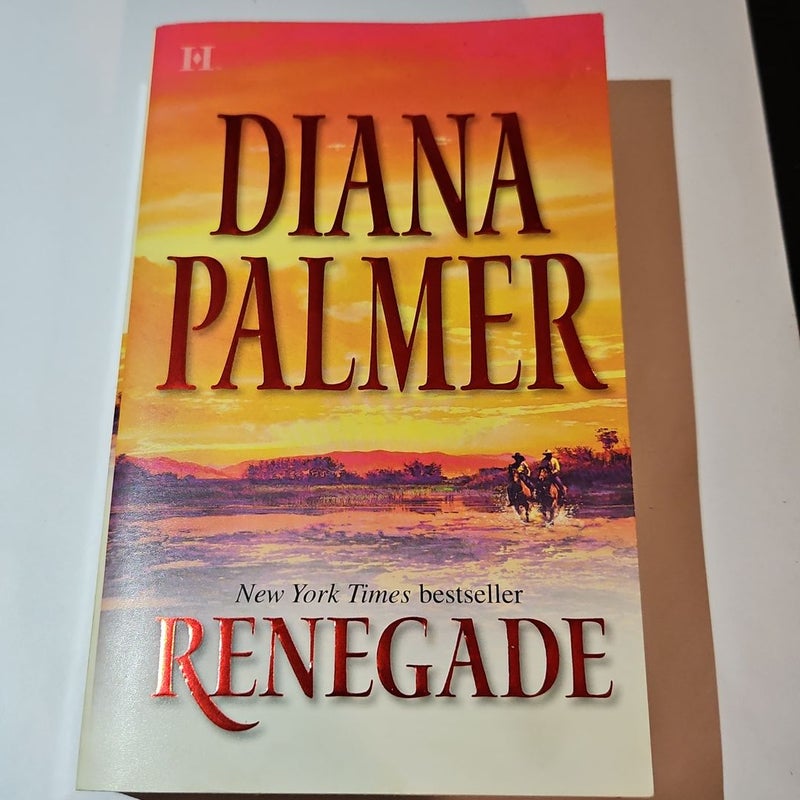 Renegade