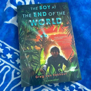 The Boy at the End of the World