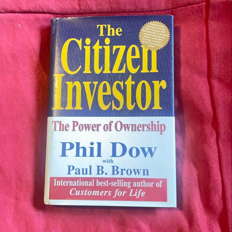 The Citizen Investor