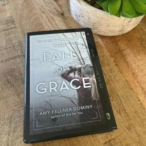 The Fall of Grace