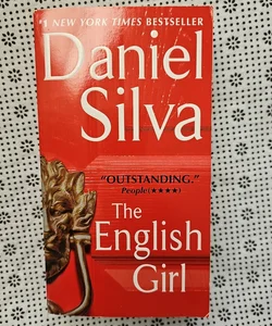 The English Girl