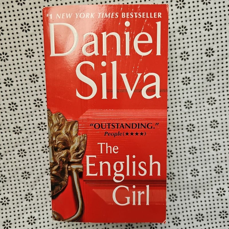 The English Girl