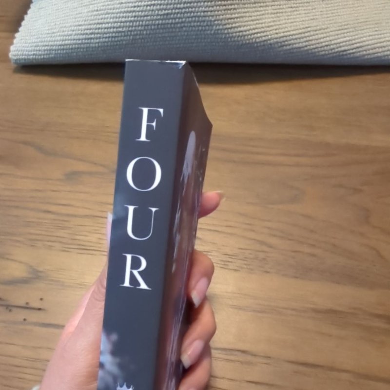 Four