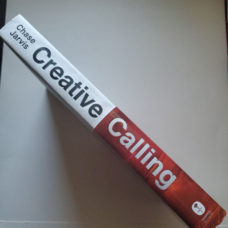 Creative Calling