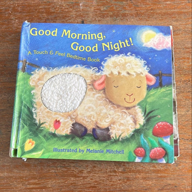 Good Morning, Good Night!