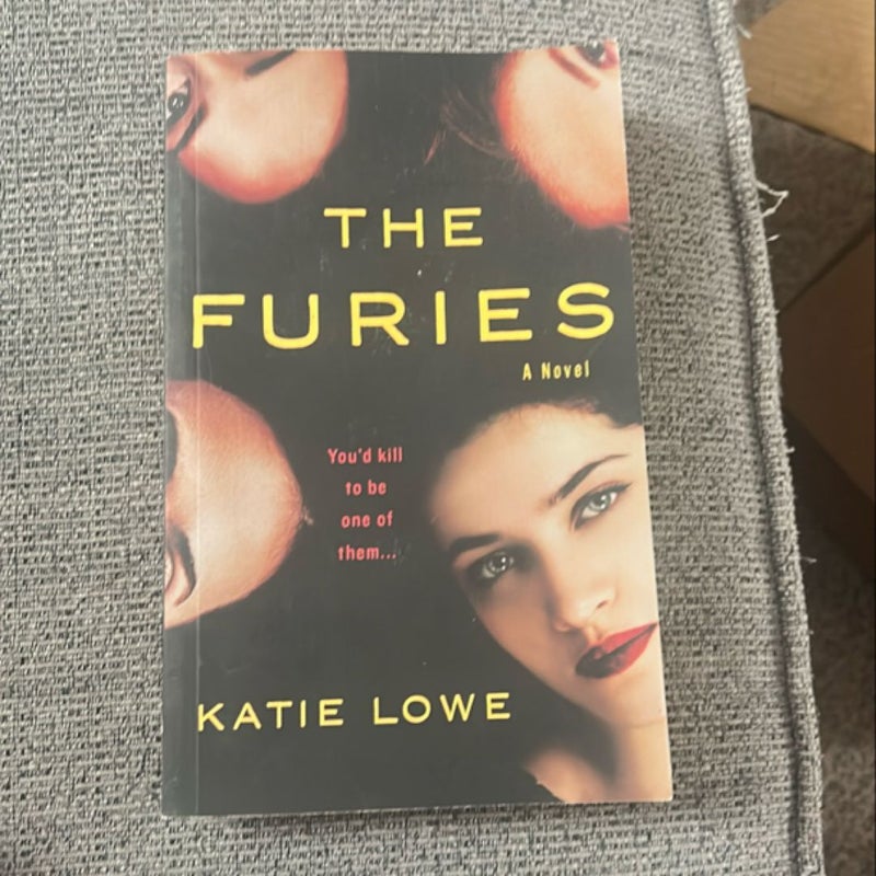 The Furies