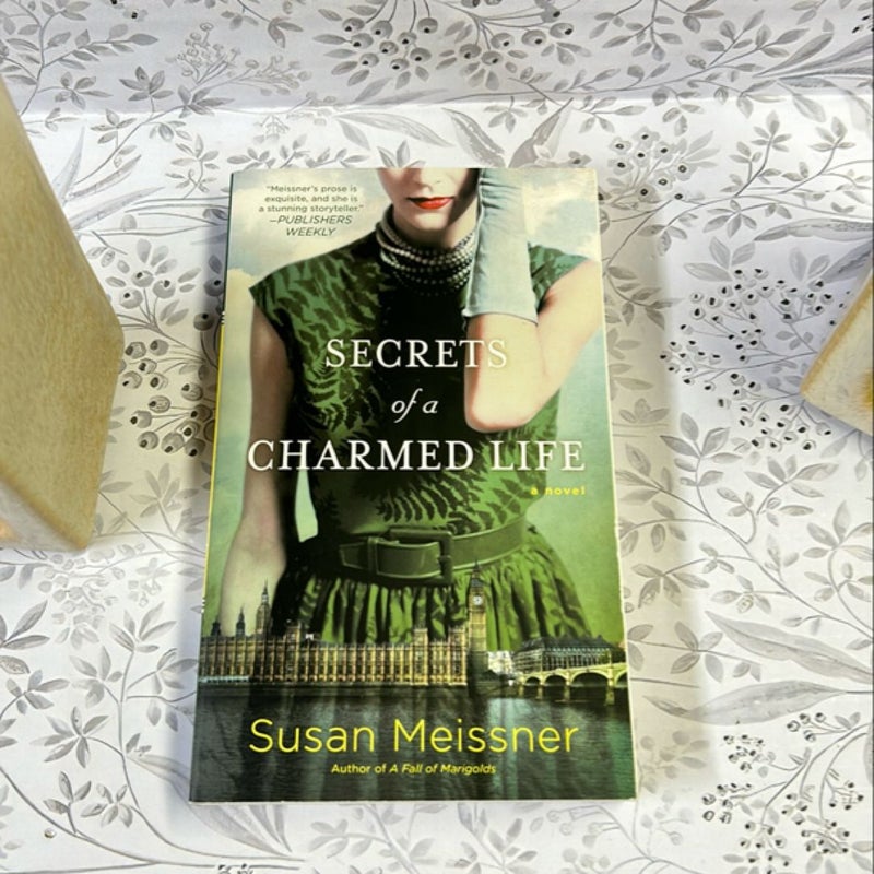 Secrets of a Charmed Life