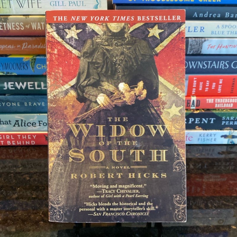 The Widow of the South