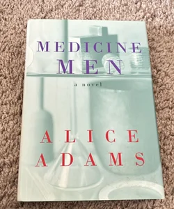 Medicine Men