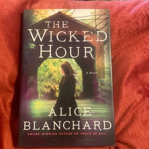 The Wicked Hour