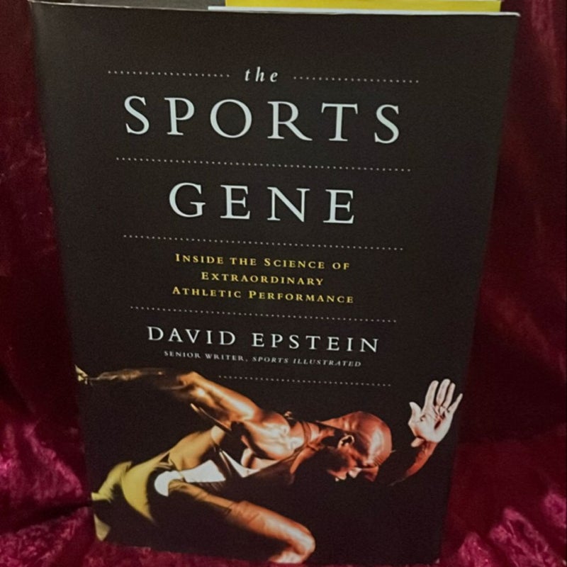 The Sports Gene