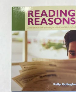 Reading Reasons