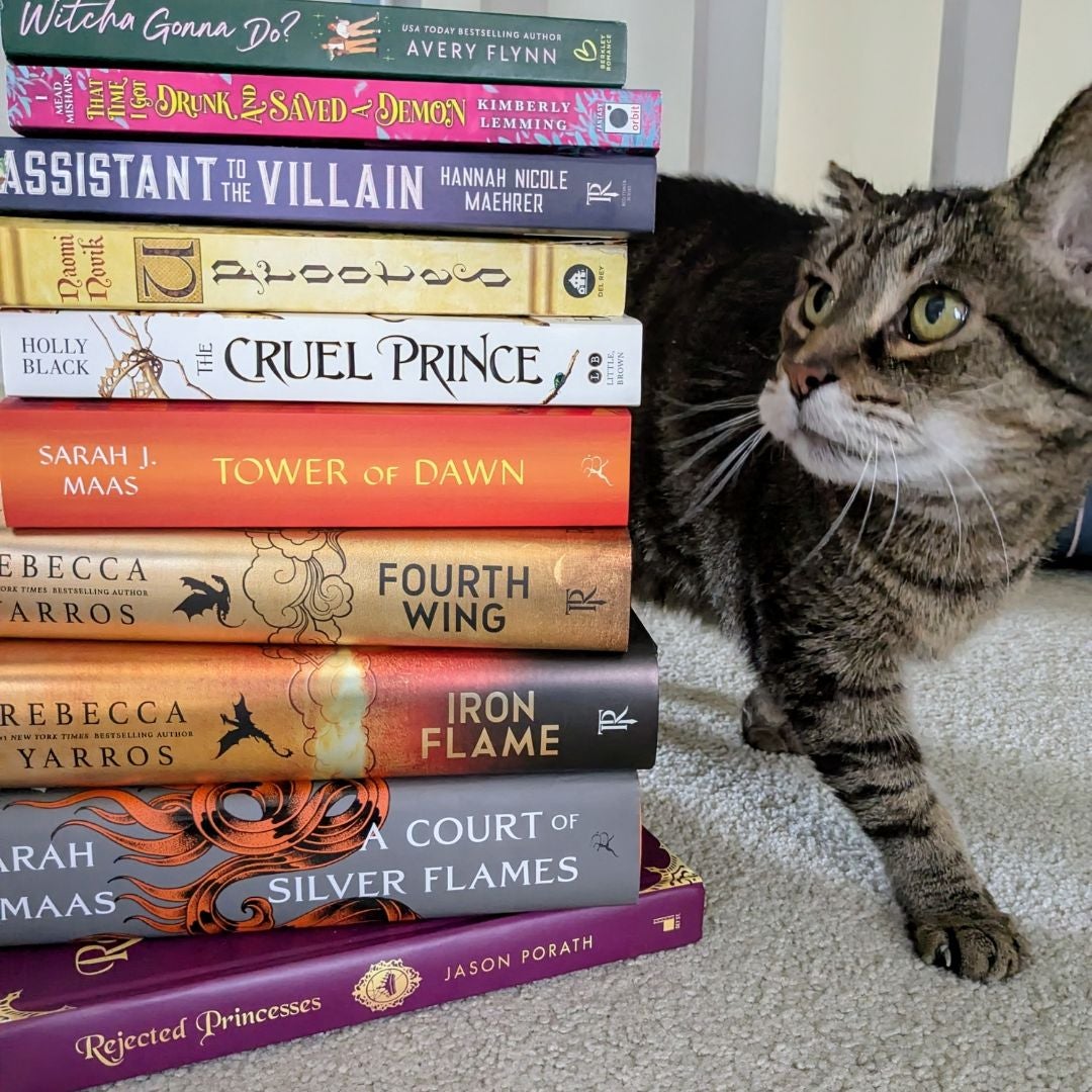 PastimeBooks