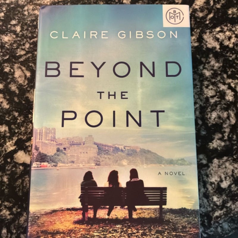 Beyond the Point 