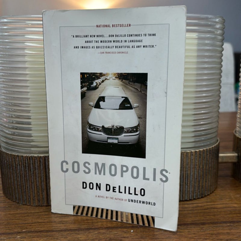 Cosmopolis