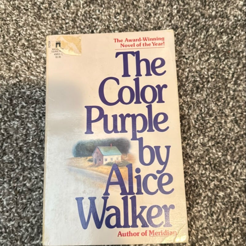 The Color Purple