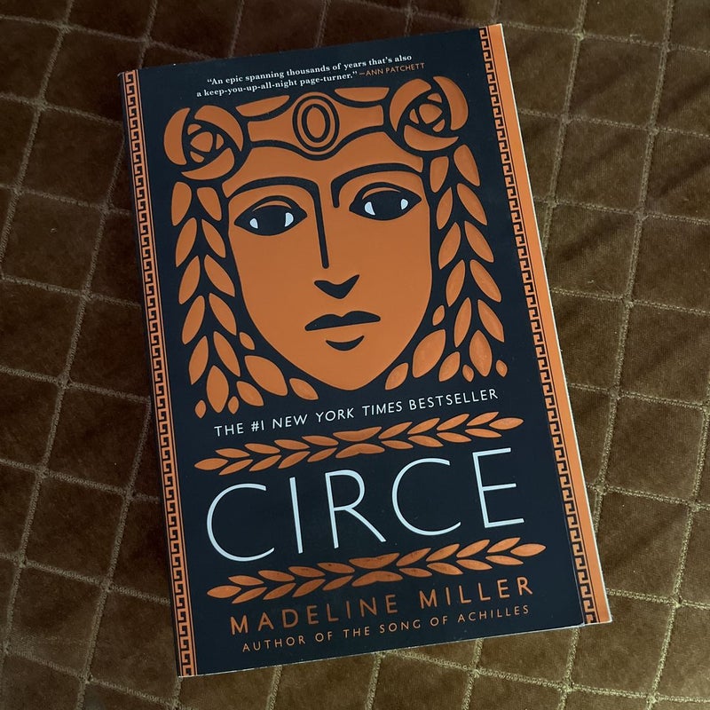 Circe