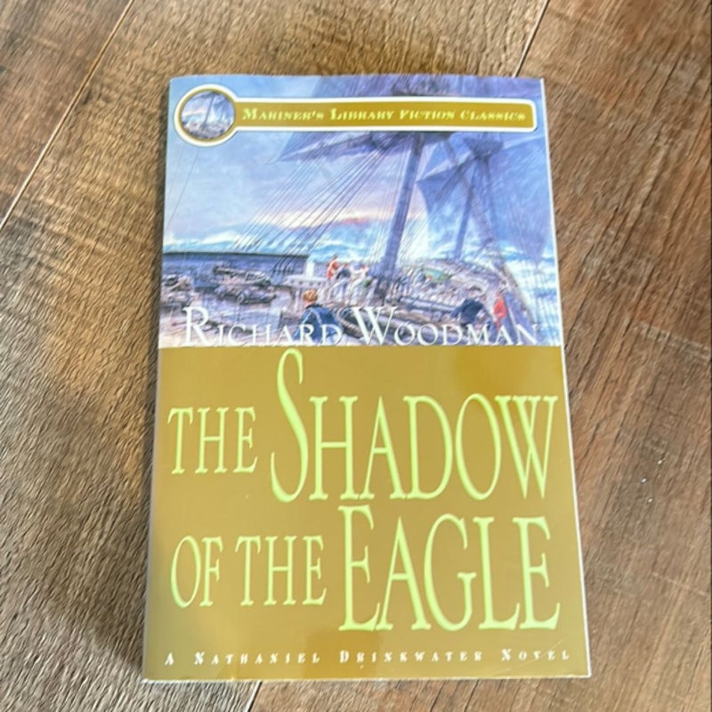 The Shadow of the Eagle