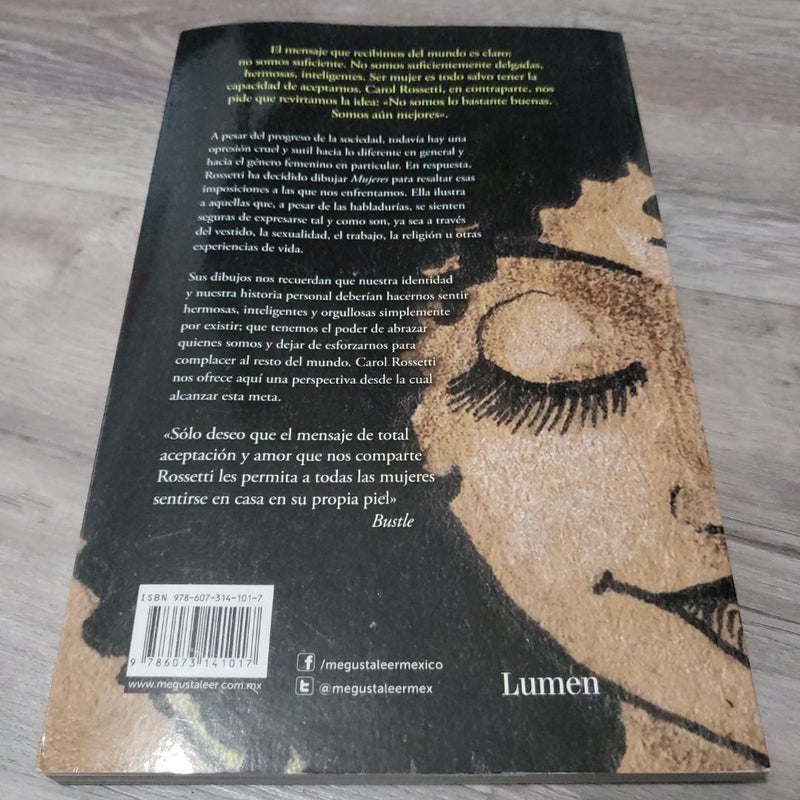 Mujeres