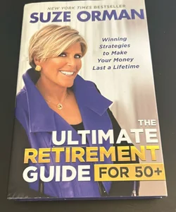 The Ultimate Retirement Guide For 50+