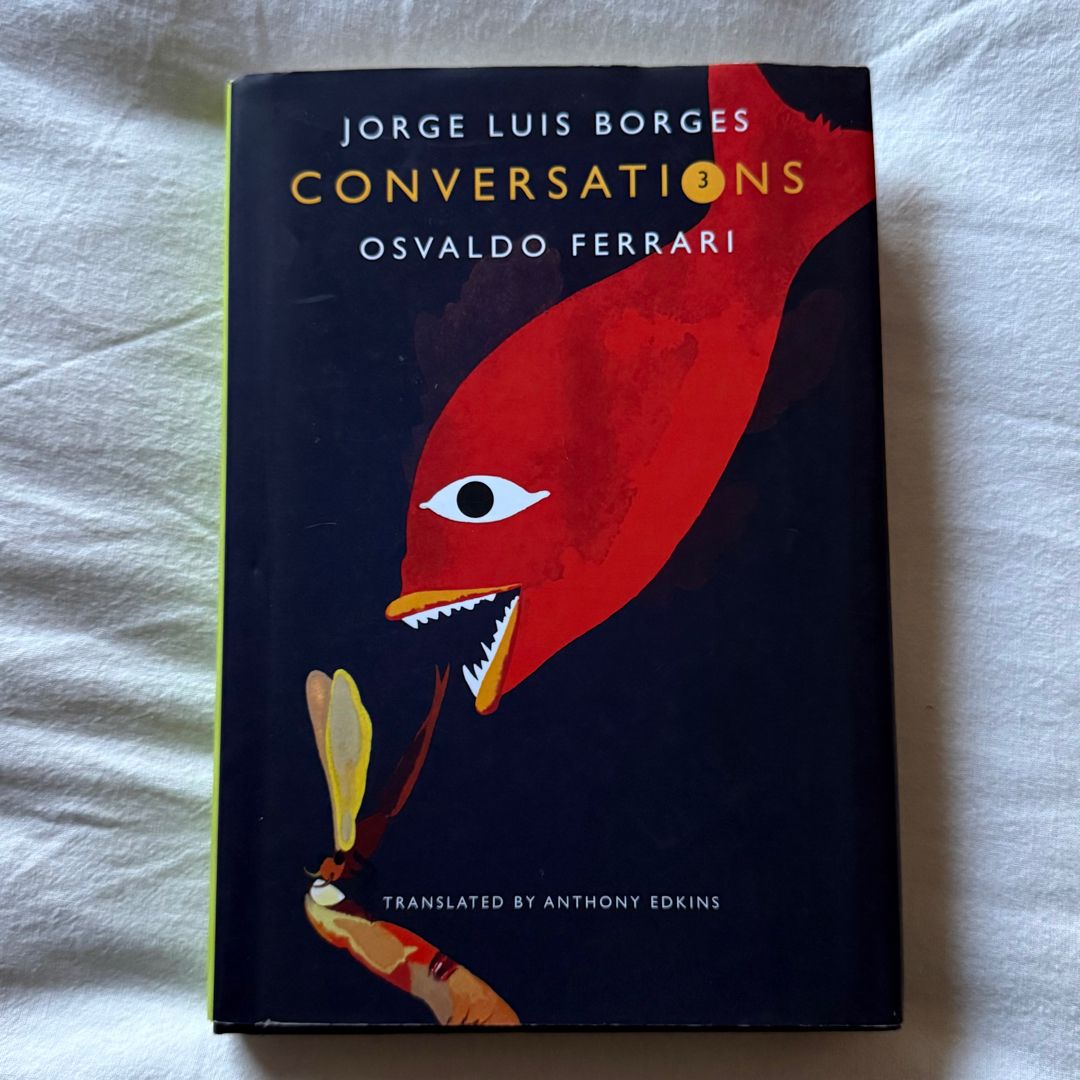 Conversations, Volume 3