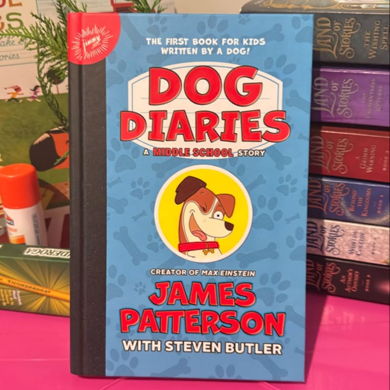 Dog Diaries