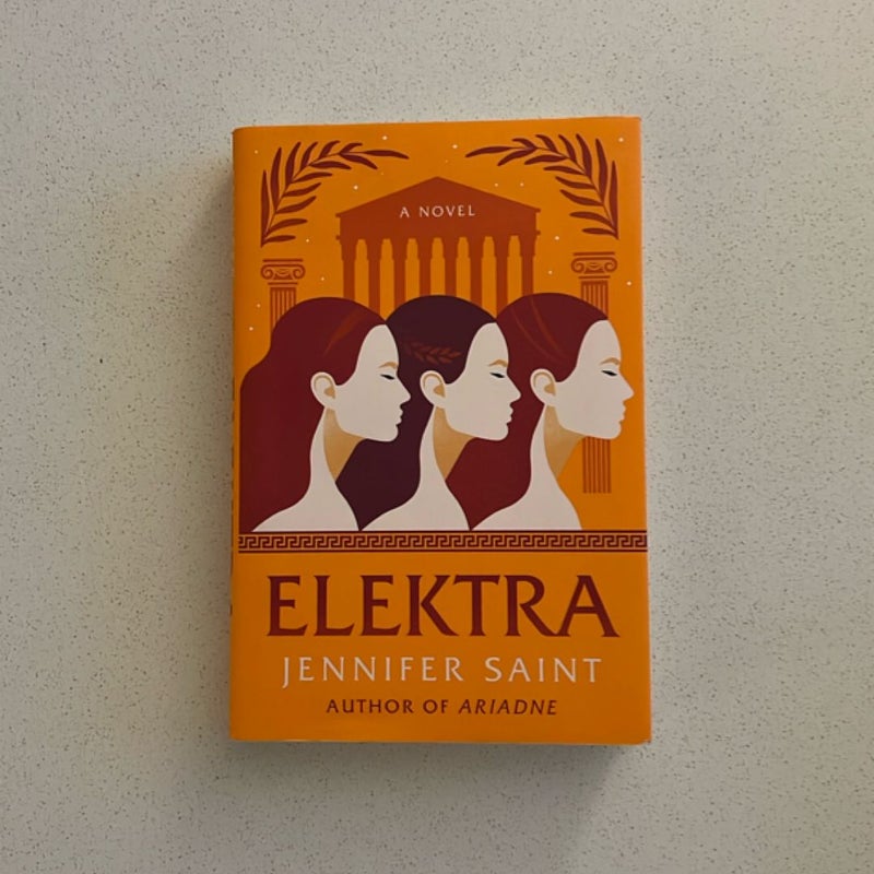 Elektra