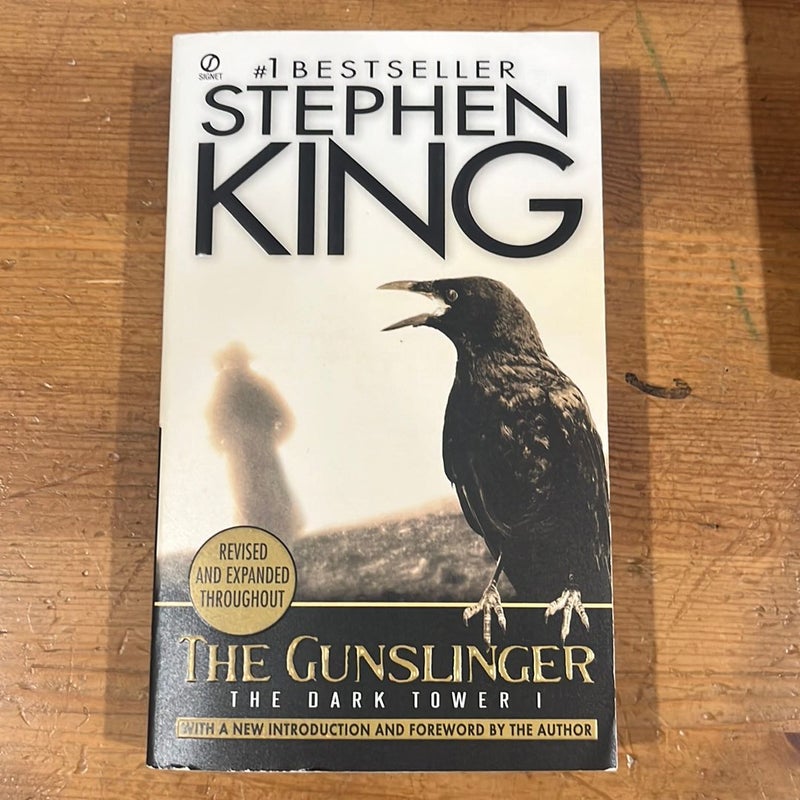 The Gunslinger