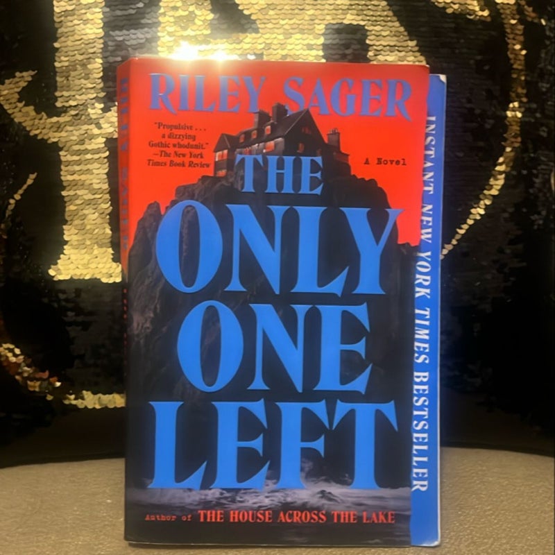 The Only One Left