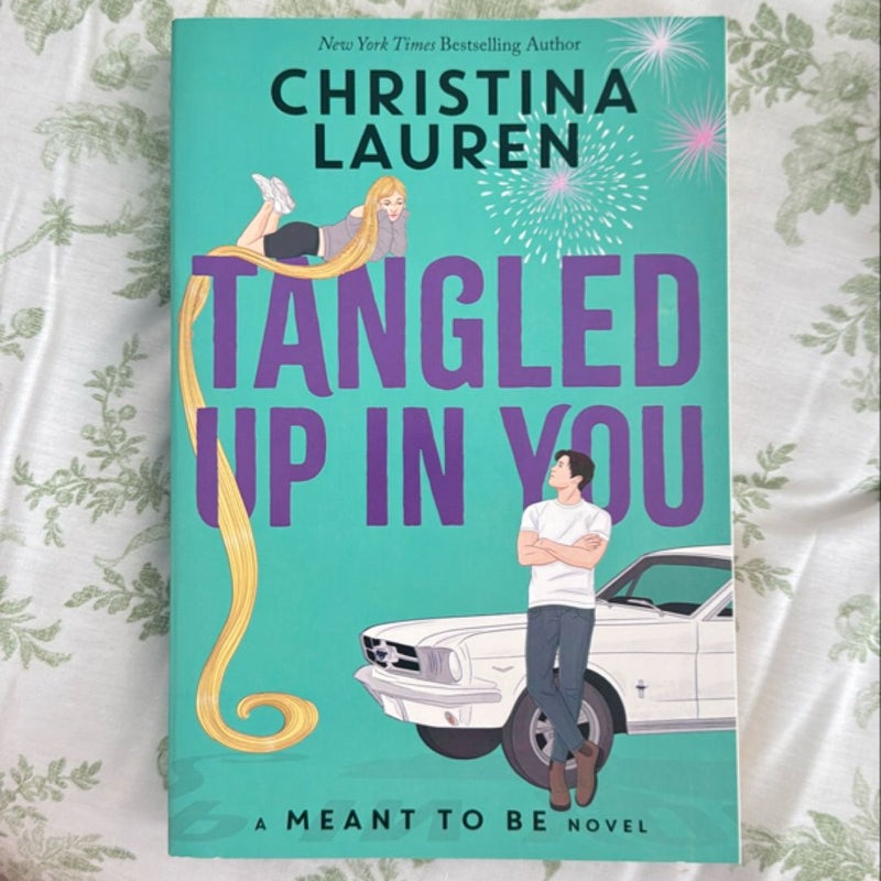 Tangled up in You