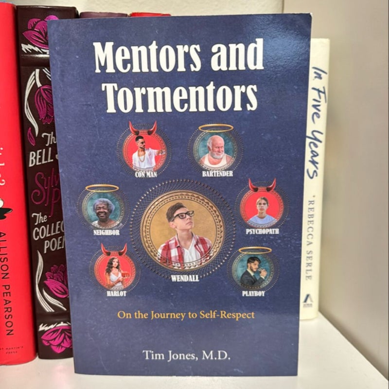 Mentors and Tormentors