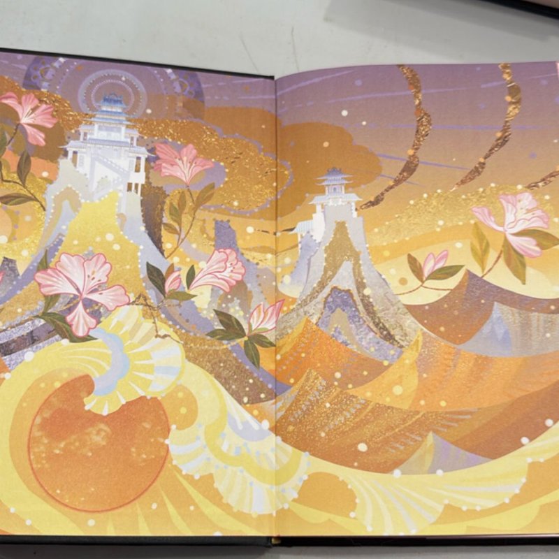 Immortal (Deluxe Limited Edition)