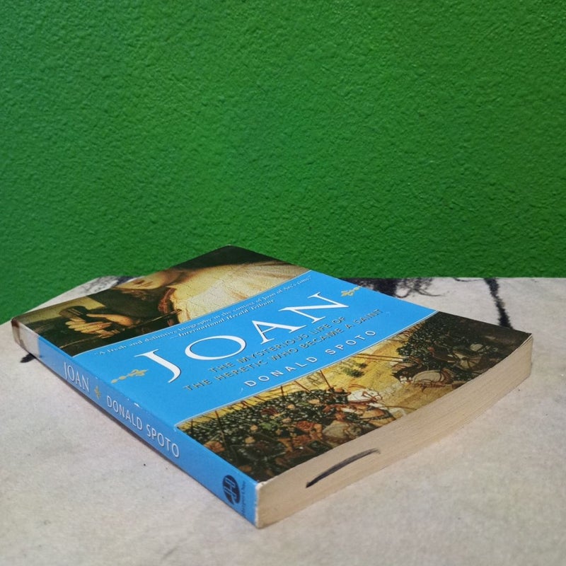 Joan