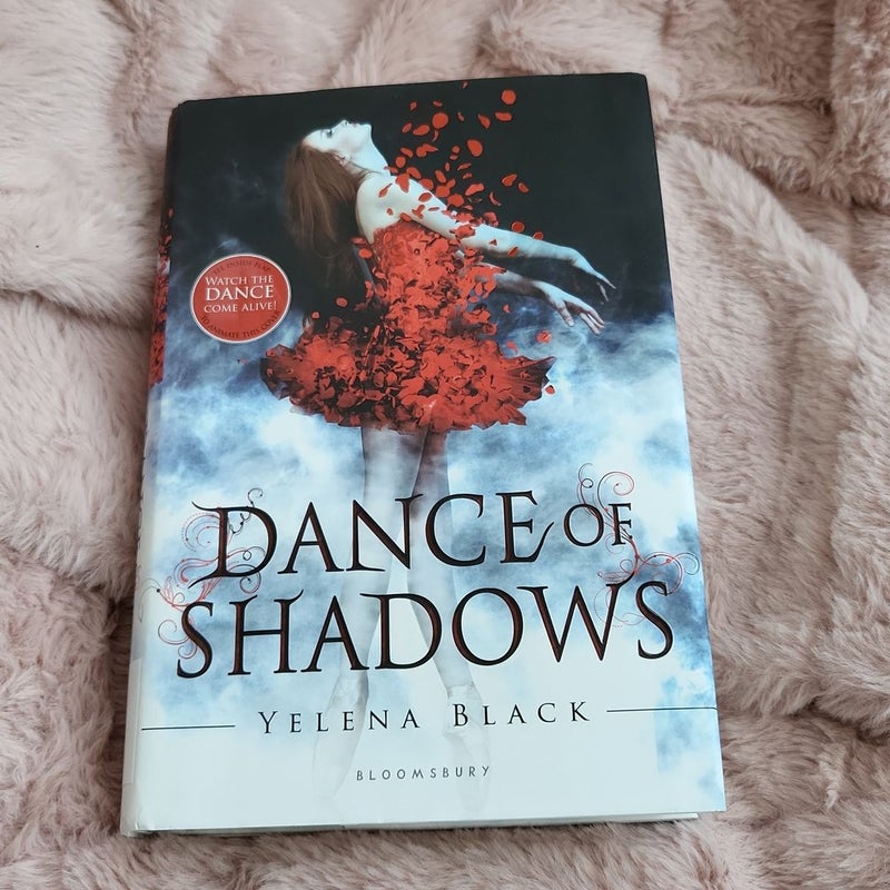 Dance of Shadows